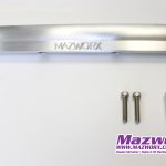 Mazworx SR Top Feed Fuel Rail -10an