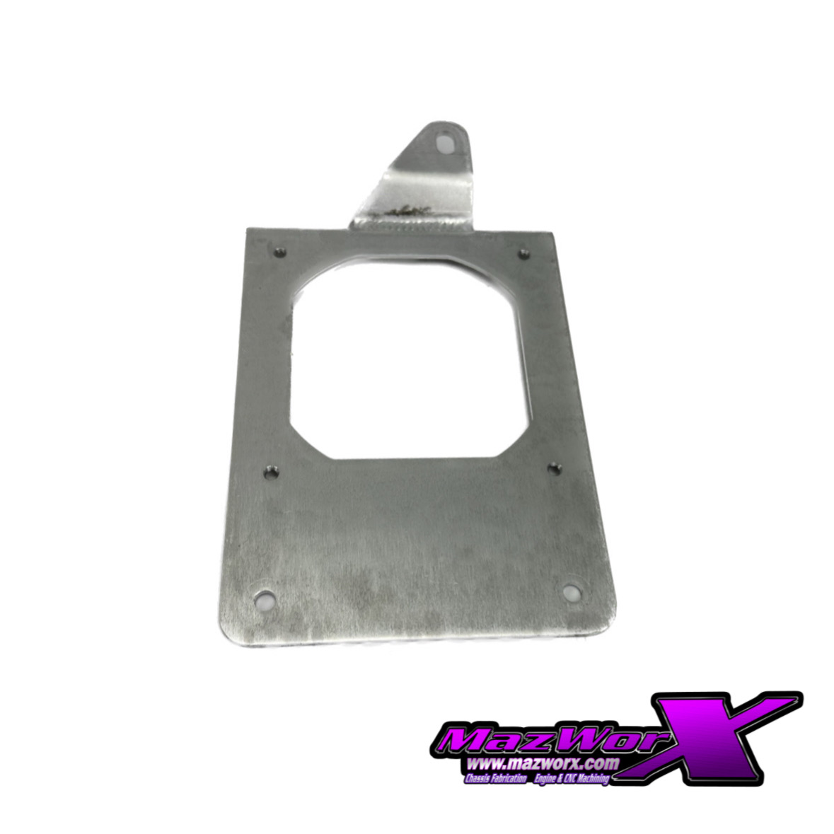 SRVQ Shifter Cover SRVQ Shifter Cover