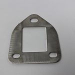 Z33/Z34 Trans Reverse Lock-Out Plate