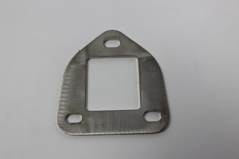 Z33/Z34 Trans Reverse Lock-Out Plate