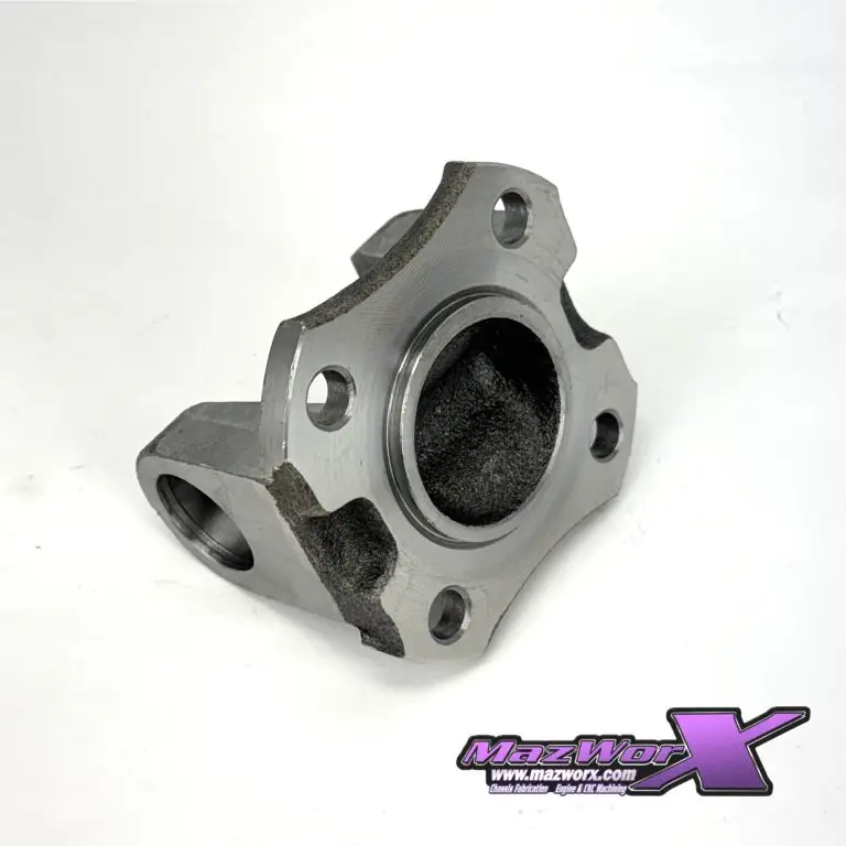 Driveshaft Diff Flange, S-Chassis