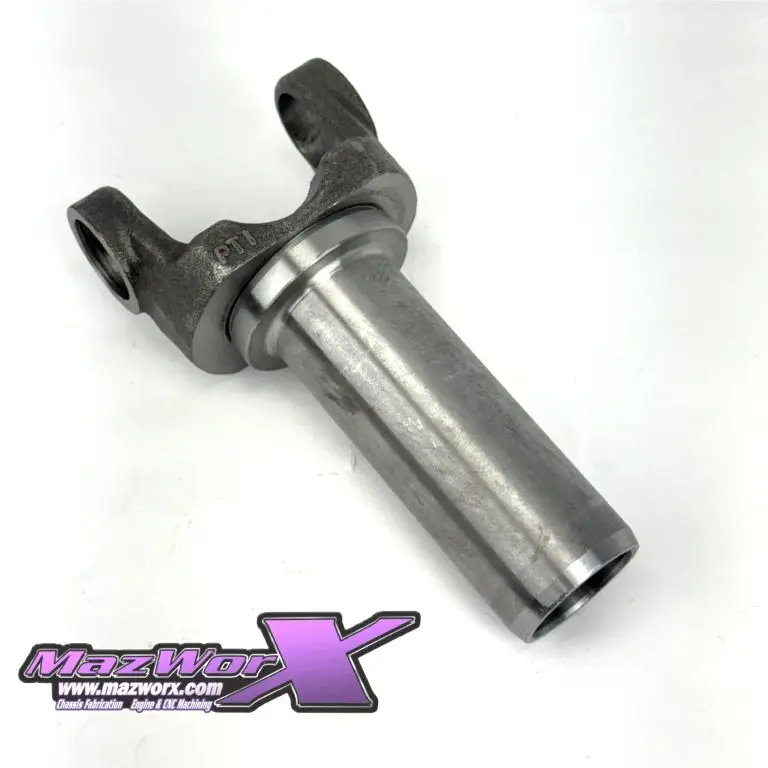 VG Trans Slip Yoke