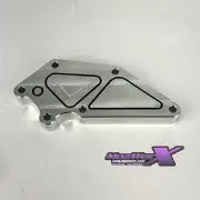 Mazworx Roller Rocker Oil Feed Plate Kit
