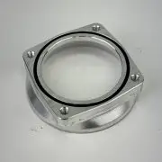 Bosch 74MM DBW throttle body weld flange