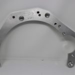 Mazworx LVG Adapter Plate
