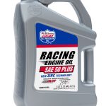 Lucas Oil SAE 60 Plus Racing Motor Oil