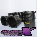 Darton MID VQ35DE Sleeve Kit 