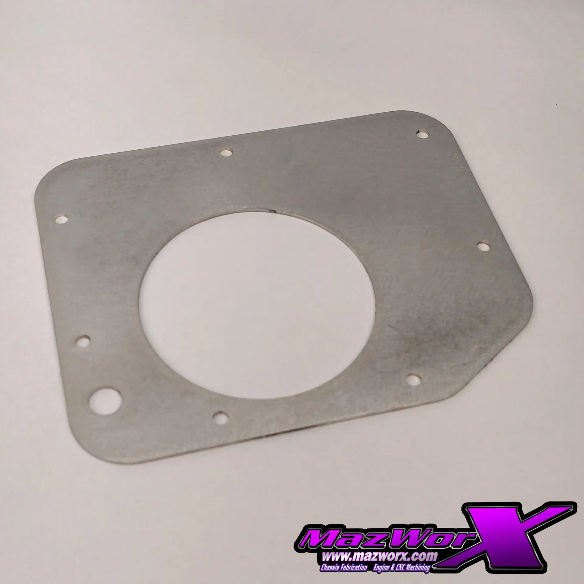 Baffle, Lower Oil Pan, SR20 RWD Baffle, Lower Oil Pan, SR20 RWD