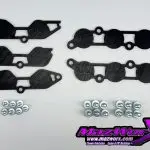2JZ-GE Port Cover Kit