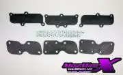 RB26DETT Port Cover Kit