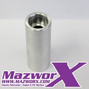 14mm Fuel Injector Bung