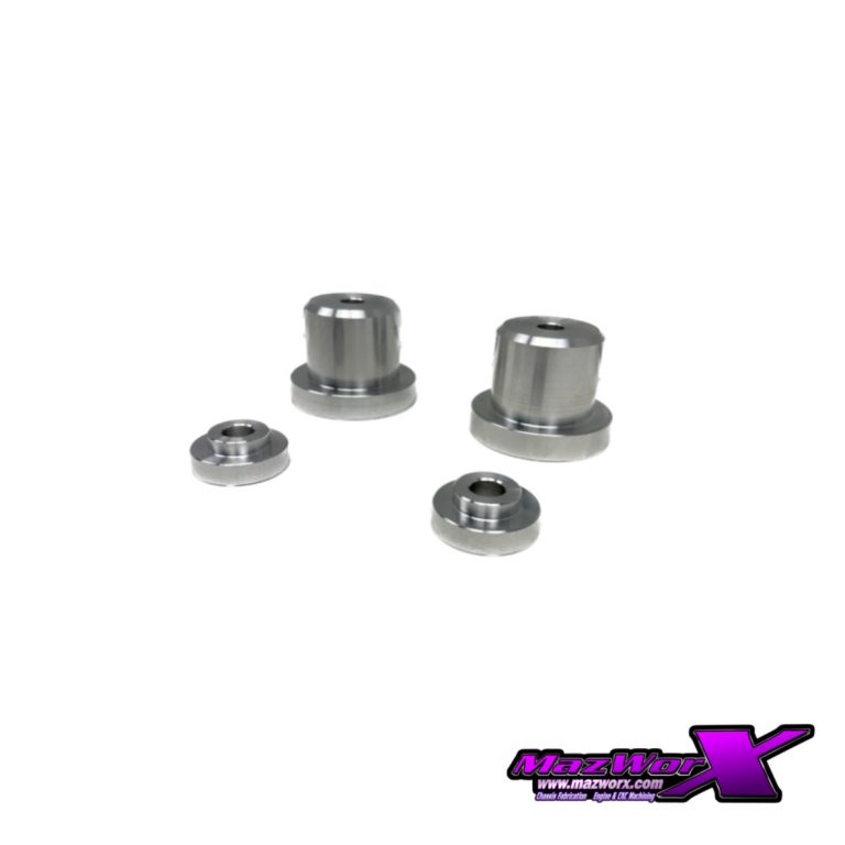 8.8 Solid Front Diff Bushings
