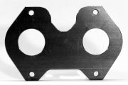 13B Exhaust Flange