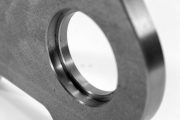 13B Exhaust Flange