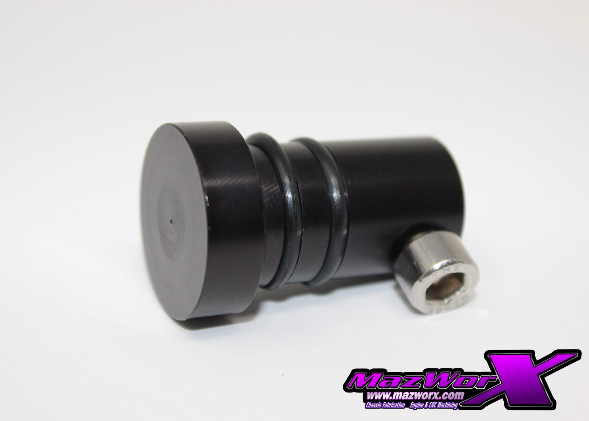 SR20 RWD Water Pipe Fitting, Plug SR20 RWD Water Pipe Fitting, Plug