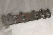 1JZ-GTE Exhaust Flange, non-VVTi
