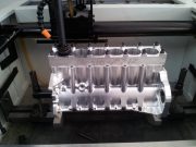 Pro Drag Billet 2JZ Block