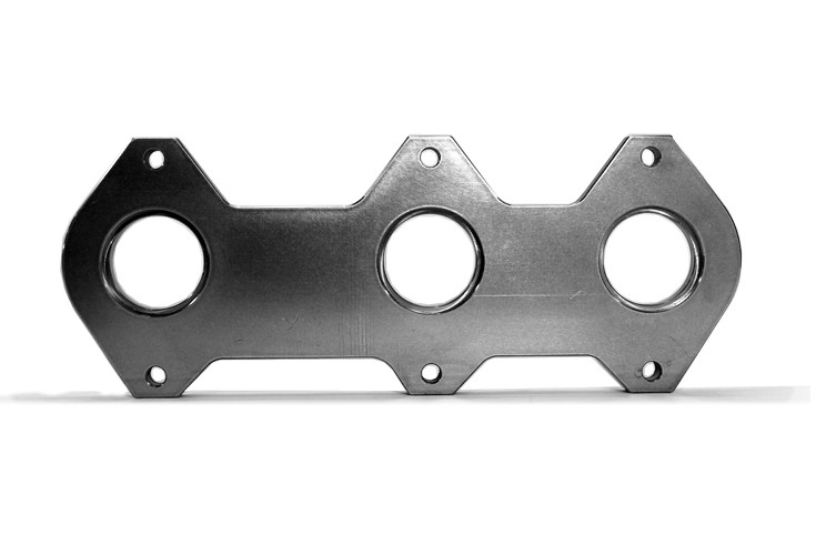 20B Exhaust Flange