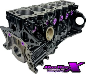 2JZ Block Stage 2
