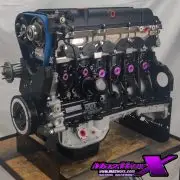2JZ-GTE Long Block, Stage 2.8