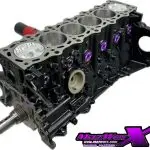 2JZ-GTE Stage 2.5 Short Block