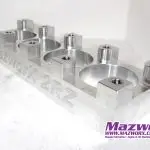 Toyota 2RZ Torque Plate