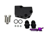 SR FWD Oil Block Adapter