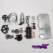 Mazworx SR RWD Dry Sump Kit