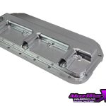Mazworx SR20 FWD Billet Dry Sump Oil Pan