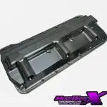 Mazworx SR20 AWD Billet Dry Sump Oil Pan