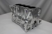 Pro Street Billet SR20VE RWD Block