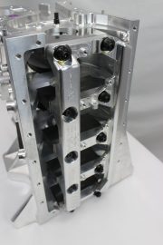 Pro Street Billet SR20VE RWD Block