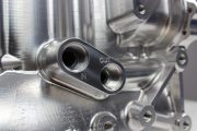 Pro Street Billet SR20VE RWD Block