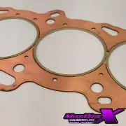 Mazworx SR20VE Fire Ring/Copper Head Gasket Kit