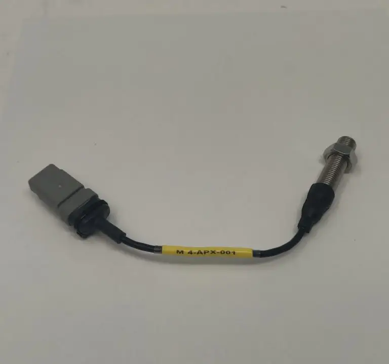 Magnetic Sensor