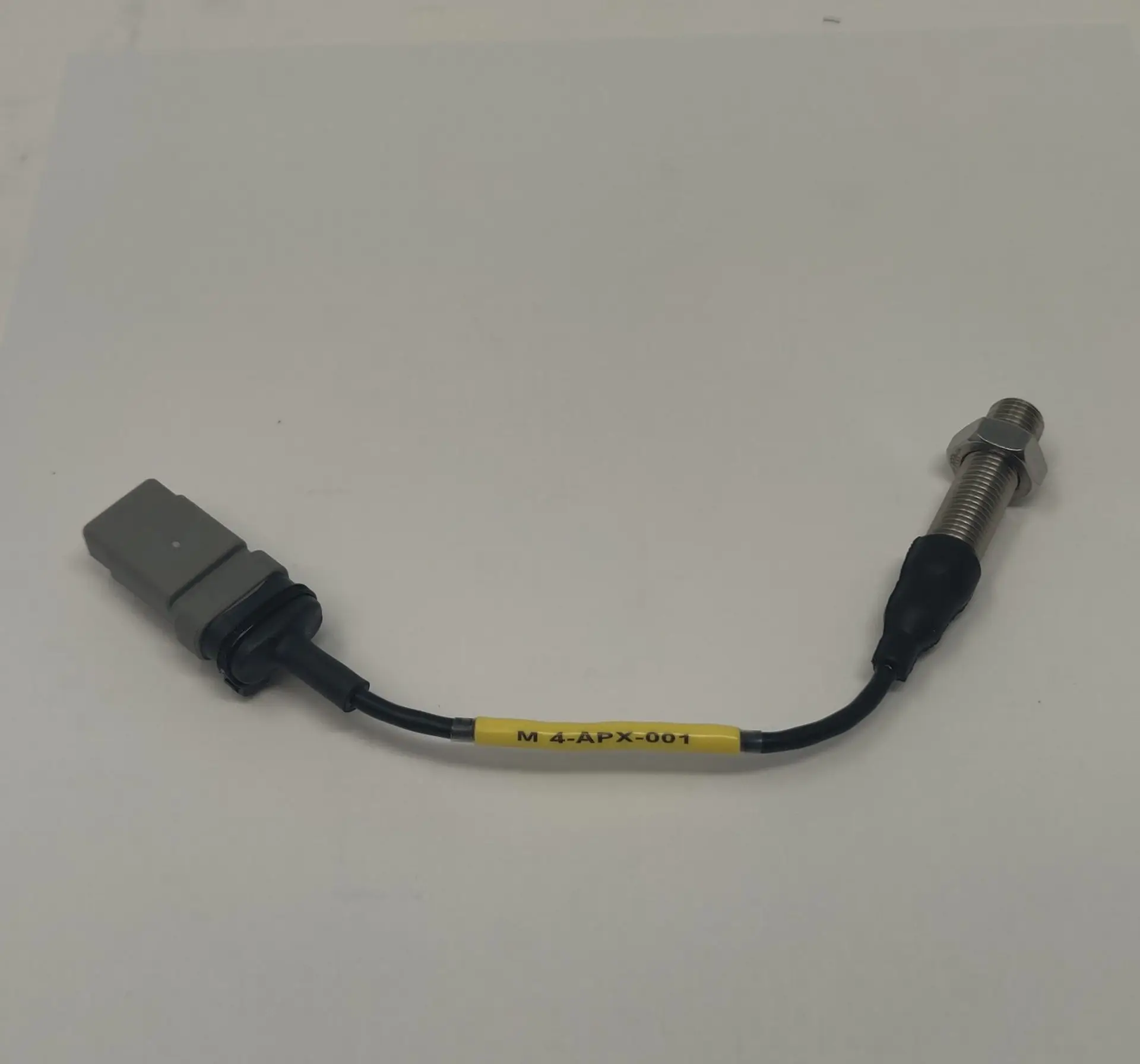 Magnetic Sensor Magnetic Sensor