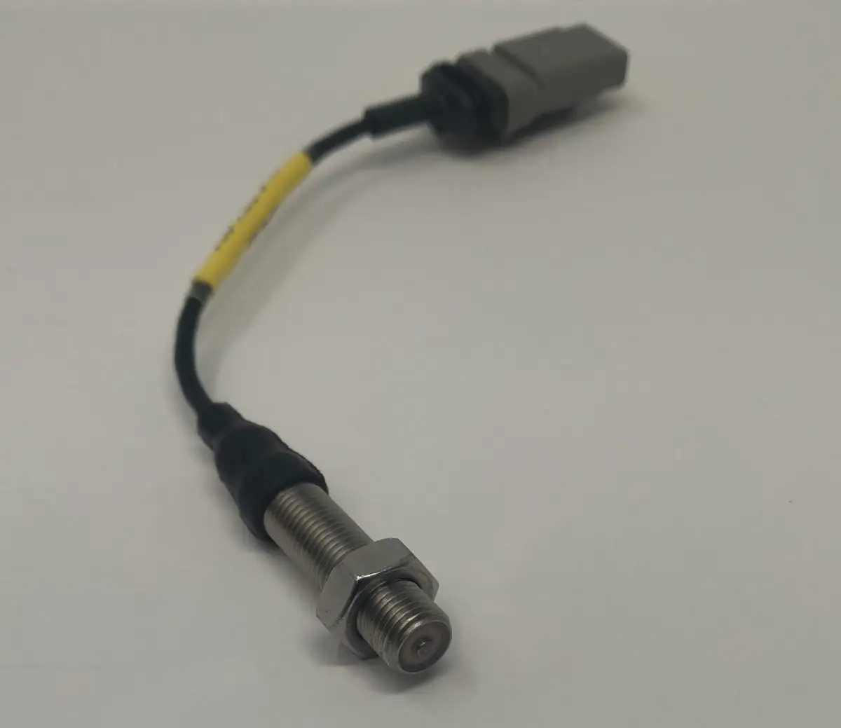 Magnetic Sensor