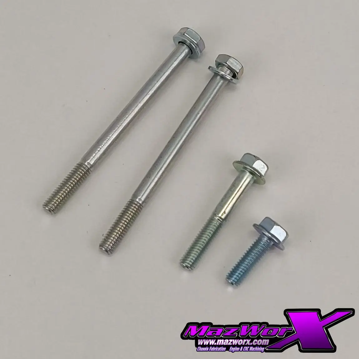 SR20 Cylinder Head Pinch Bolt Kit SR20 Cylinder Head Pinch Bolt Kit