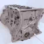 4B11 Sleeved Block, Stage 2