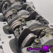 4B11 Short Block Stage 2