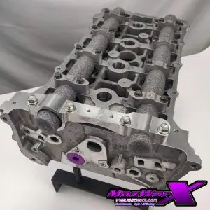 4B11 Head, Stage 3