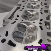 4B11 Head, Stage 3