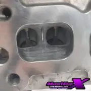 4B11 Head, Stage 3