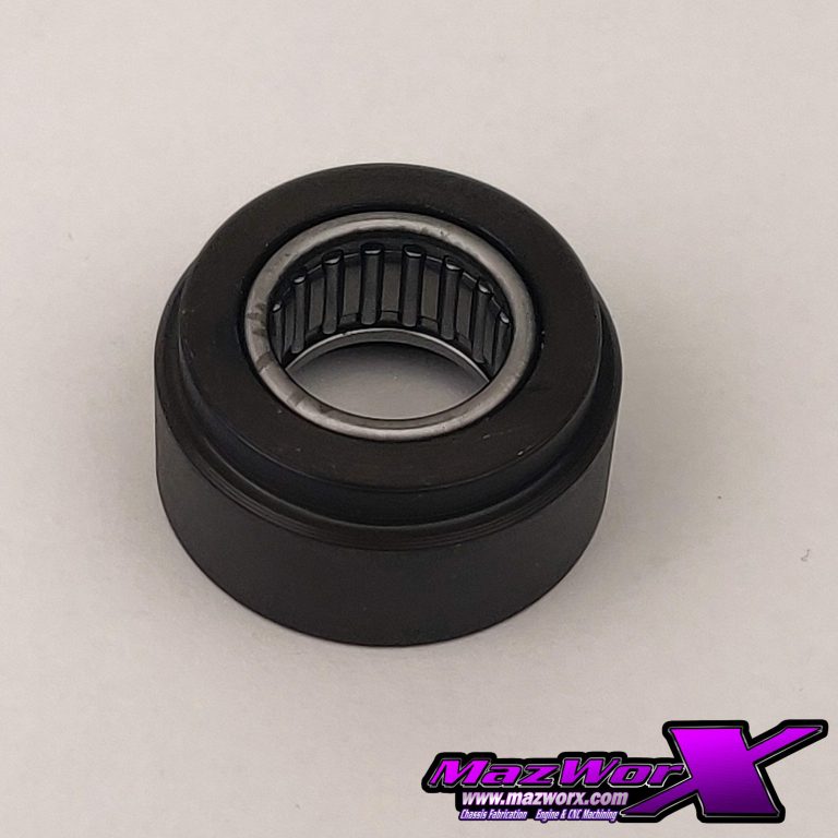 JZVQ Bell Housing Pilot Adapter Assy