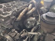 SR20DET/VE RWD Bottom Mount Turbo Manifold, G25