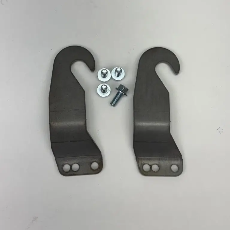 RB Engine Hoist Bracket Kit