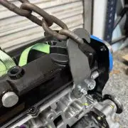 RB Engine Hoist Bracket Kit