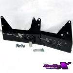 Mazworx Engine Shipping Bracket Kit, 2JZ