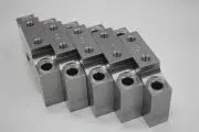 Mazworx BP Billet Main Caps
