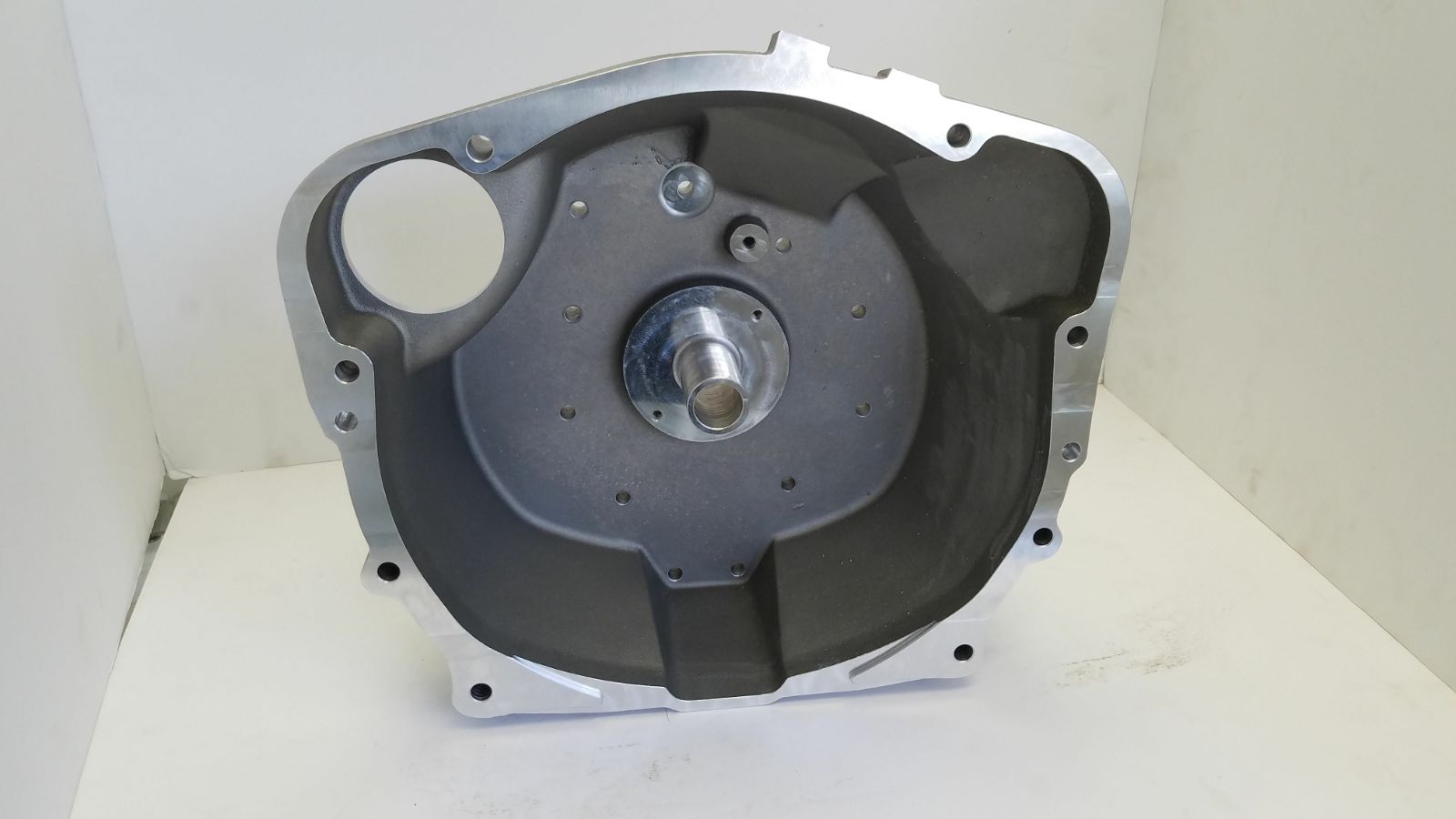 FAVQ Bell Housing Only FAVQ Bell Housing Only